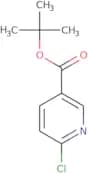 tert-Butyl 6-chloronicotinate