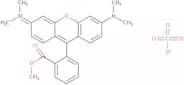 [6-(Dimethylamino)-9-(2-methoxycarbonylphenyl)xanthen-3-ylidene]-dimethylazanium
