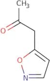 1-(1,2-Oxazol-5-yl)propan-2-one