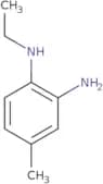 1-N-Ethyl-4-methylbenzene-1,2-diamine