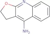 2H,3H-Furo[2,3-b]quinolin-4-amine