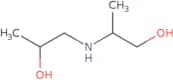 2-[(2-Hydroxypropyl)amino]propan-1-ol