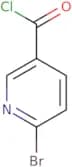 6-Bromonicotinoyl chloride