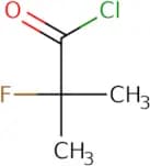 2-Fluoro-2-methylpropanoyl chloride