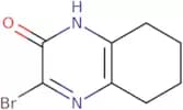 3-Bromo-1,2,5,6,7,8-hexahydroquinoxalin-2-one