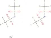 Calcium(II) bis(trifluoromethanesulfonimide)