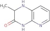 1,4-Dihydro-2-methyl-pyrido[2,3-b]pyrazin-3(2H)-one