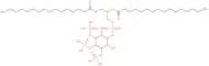 Phosphatidylinositol 3,4,5-trisphosphate dic16 (pi(3,4,5)P3 dic16)