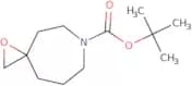 tert-Butyl 1-oxa-6-azaspiro[2.6]nonane-6-carboxylate
