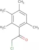 2-Chloro-1-(2,3,4,6-tetramethylphenyl)ethan-1-one