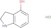 2,3-Dihydro-1H-indol-4-ol hydrochloride