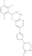 2-Keto crizotinib