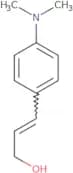 (2E)-3-[4-(Dimethylamino)phenyl]prop-2-en-1-ol