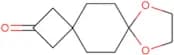 8,11-Dioxadispiro[3.2.47.24]tridecan-2-one