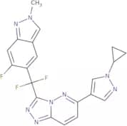 Bozitinib (PLB-1001)