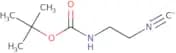 tert-Butyl N-(2-isocyanoethyl)carbamate
