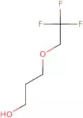 3-(2,2,2-Trifluoroethoxy)propan-1-ol