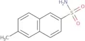 6-Methylnaphthalene-2-sulfonamide