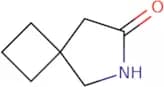 6-Azaspiro[3.4]octan-7-one