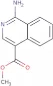 Methyl 1-aminoisoquinoline-4-carboxylate