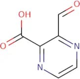 7-Hydroxy-furo[3,4-b]pyrazin-5-one