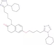 Cilostazol Related Compound C