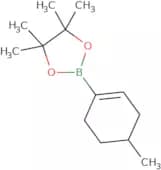 4-Methyl-1-cyclohexene-1-boronic acid pinacol ester