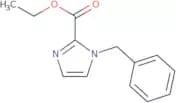Ethyl 1-benzyl-1H-iMidazole-2-carboxylate
