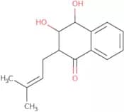 3-Hydroxycatalponol