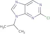 2-Chloro-9-isopropyl-9H-purine