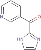 3-(1H-Imidazole-2-carbonyl)pyridine