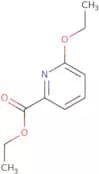 Ethyl 6-ethoxypyridine-2-carboxylate