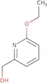 (6-Ethoxypyridin-2-yl)methanol