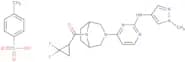 Pf-06700841 (p-tosylate)