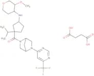 Pf-04634817 succinate