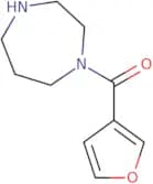 1-(3-Furoyl)-1,4-diazepane