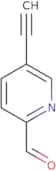 5-Ethynylpicolinaldehyde
