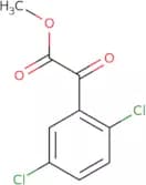 Methyl 2-(2,5-dichlorophenyl)-2-oxoacetate