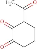 3-Acetylcyclohexane-1,2-dione