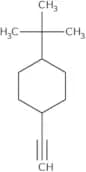 1-tert-Butyl-4-ethynylcyclohexane