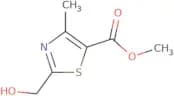 Methyl 2-(hydroxymethyl)-4-methyl-1,3-thiazole-5-carboxylate