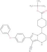 Zanubrutinib impurity-3