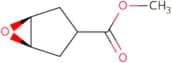 Methyl 6-oxabicyclo[3.1.0]hexane-3-carboxylate