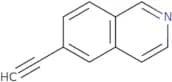 6-Ethynylisoquinoline