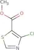 Methyl 4-chlorothiazole-5-carboxylate