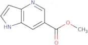 Methyl 1H-pyrrolo[3,2-b]pyridine-6-carboxylate