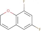 6,8-Difluoro-2H-chromene