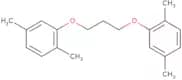 2-[3-(2,5-Dimethylphenoxy)propoxy]-1,4-dimethylbenzene