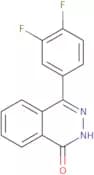 4-(3,4-Difluorophenyl)-1,2-dihydrophthalazin-1-one