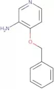 4-(Benzyloxy)pyridin-3-amine